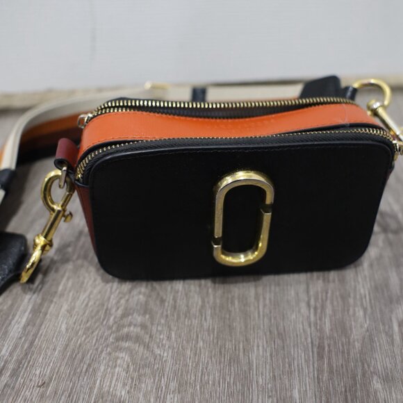 Marc Jacobs Snapshot Camera Bag - Picture 2 of 12